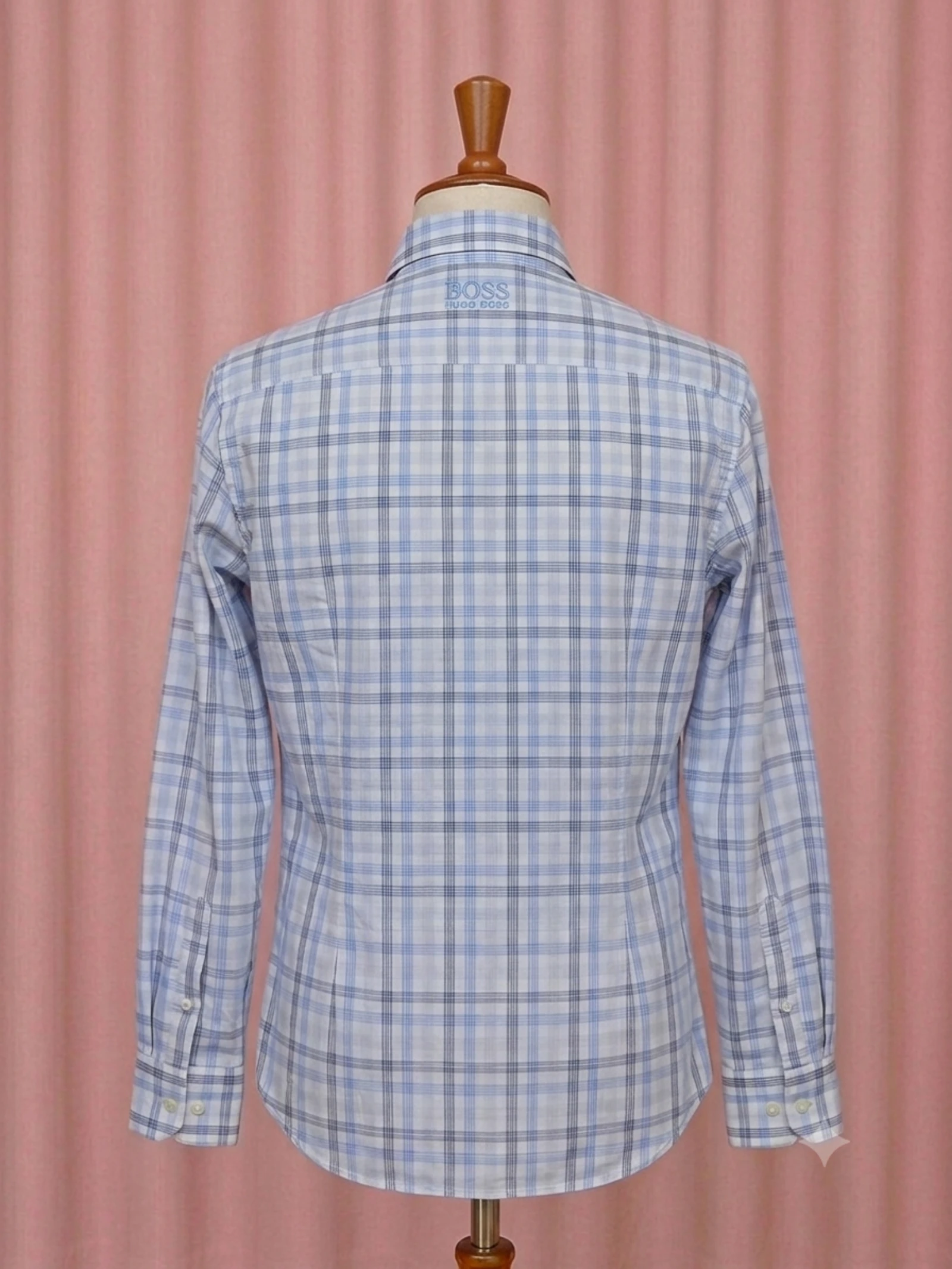 Hugo Boss overhemd maat M – photo 2